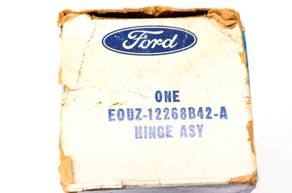 New OEM Ford E0UZ-12268B42-A Hinge Assembly NOS