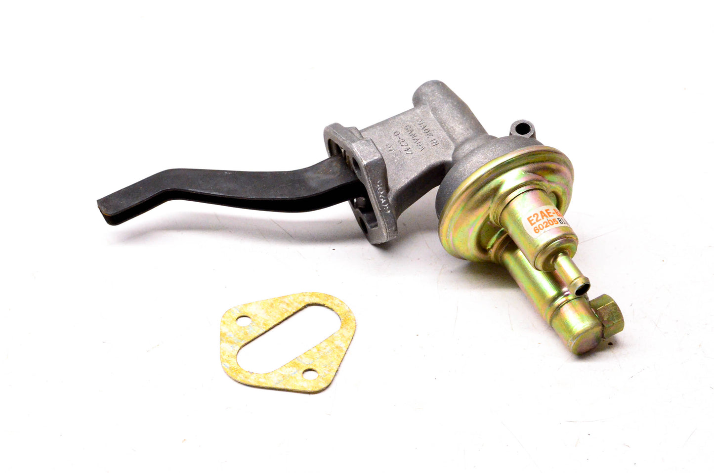 New OEM Ford E2AZ-9350-B Fuel Pump & Gasket NOS