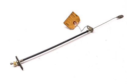 New OEM Ford D1FZ-9A758-D Throttle Cable NOS