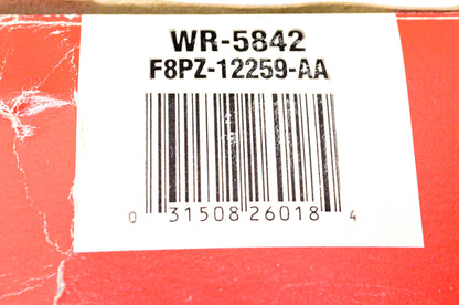 Motorcraft WR-5842, F8PZ-12259-AA Spark Plug Wire Set NOS