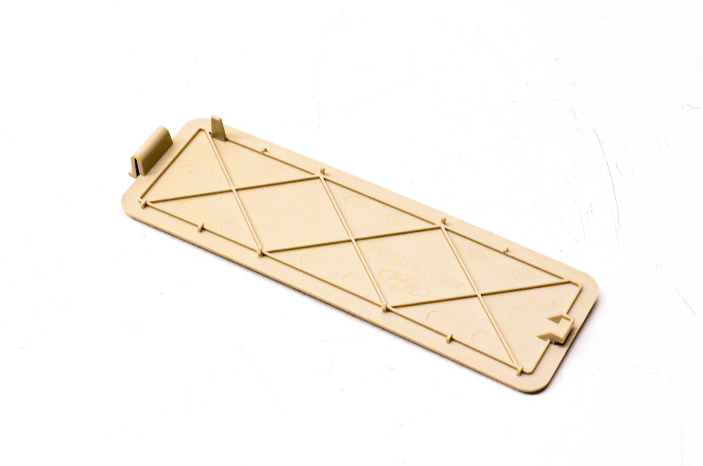 New OEM Ford 3L7Z-78672A40-AAA Access Hole Cover NOS