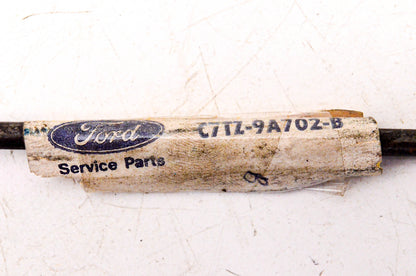 New OEM Ford C7TZ-9A702-B Accelerator to Bellcrank Rod NOS