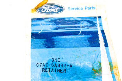New OEM Ford C7AZ-6A892-A PCV Valve Grommet NOS