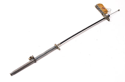 New OEM Ford D3FZ-9A758-B Throttle Cable NOS
