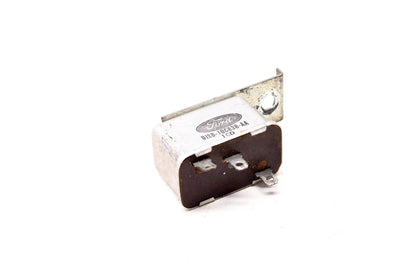 OEM Ford DISB-10C838-AA Relay