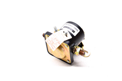 New OEM Ford SW-3, B6AZ-11450-A Starter Solenoid Relay NOS