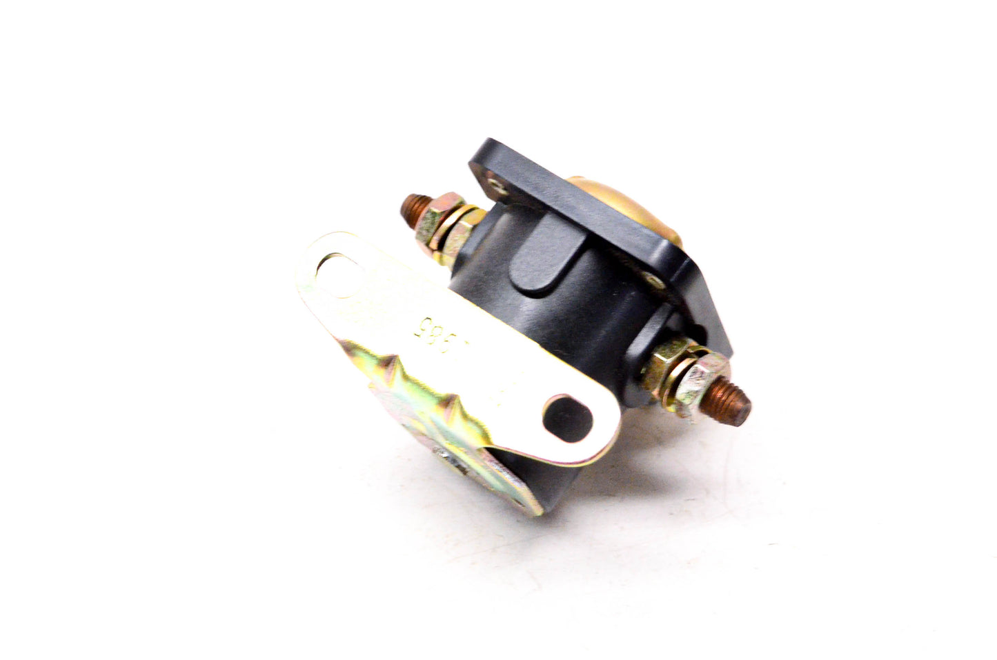 New OEM Ford SW-3, B6AZ-11450-A Starter Solenoid Relay NOS