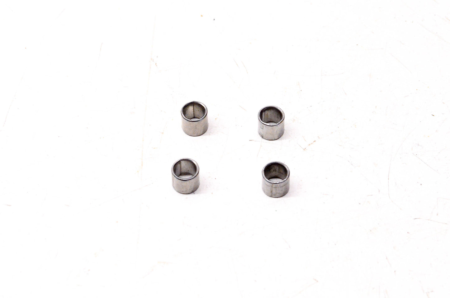 New OEM Ford 1GA-9462-A, C3AZ-9462-A Heat Riser Bushing Qty 4 NOS