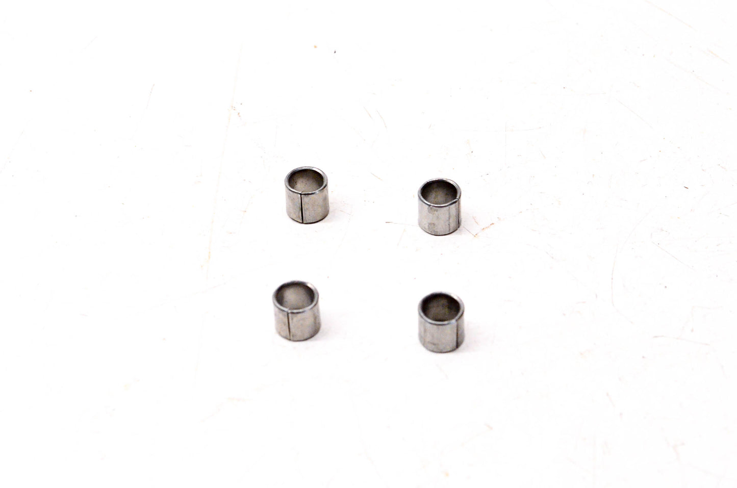 New OEM Ford 1GA-9462-A, C3AZ-9462-A Heat Riser Bushing Qty 4 NOS