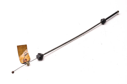 New OEM Ford D10Z-9A758-D Throttle Cable NOS