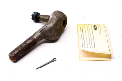New OEM Ford E0TZ-3A131-E, EOTZ-3A131-E Tie Rod End NOS