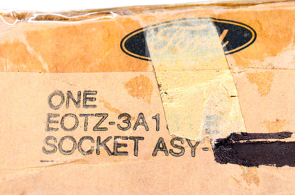 New OEM Ford E0TZ-3A131-E, EOTZ-3A131-E Tie Rod End NOS