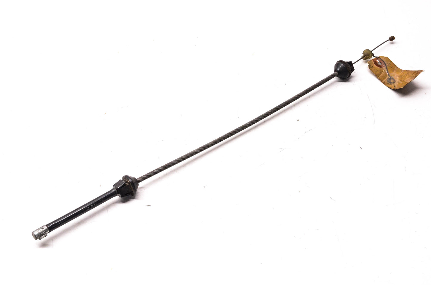 New OEM Ford D10Z-9A758-D Throttle Cable NOS