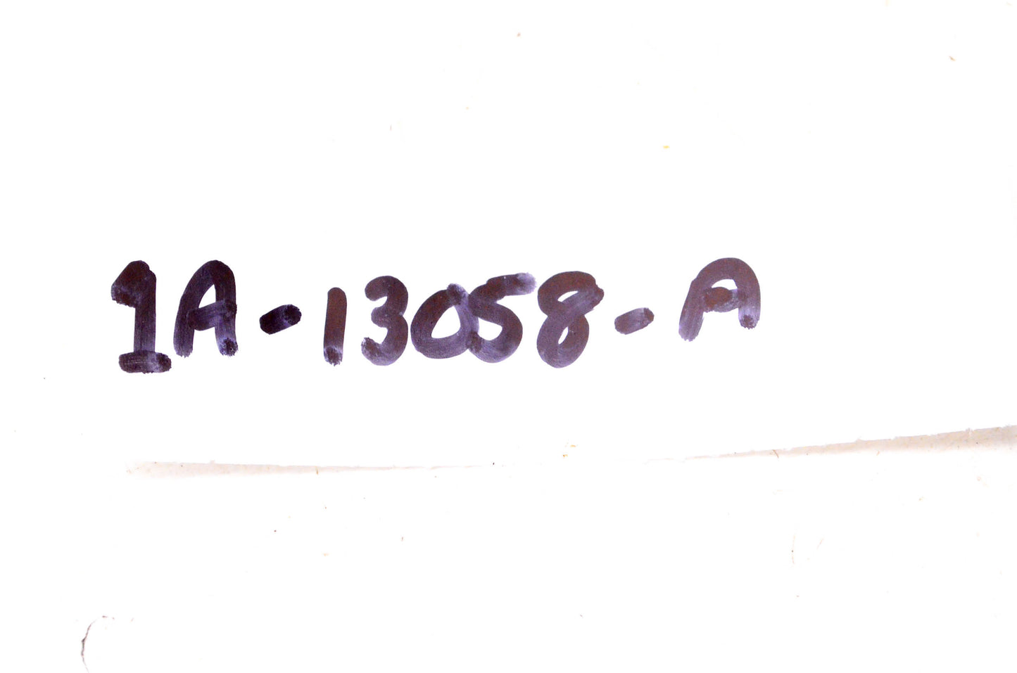 New OEM Ford 1A-13058-A Headlight Lamp Door Spacer Qty 4 NOS