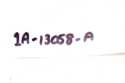 New OEM Ford 1A-13058-A Headlight Lamp Door Spacer Qty 4 NOS