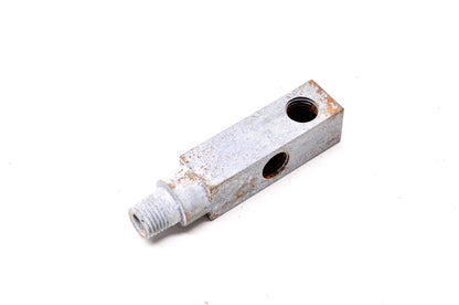 New OEM Ford C5TZ-9B339-B Oil Pressure Fitting NOS