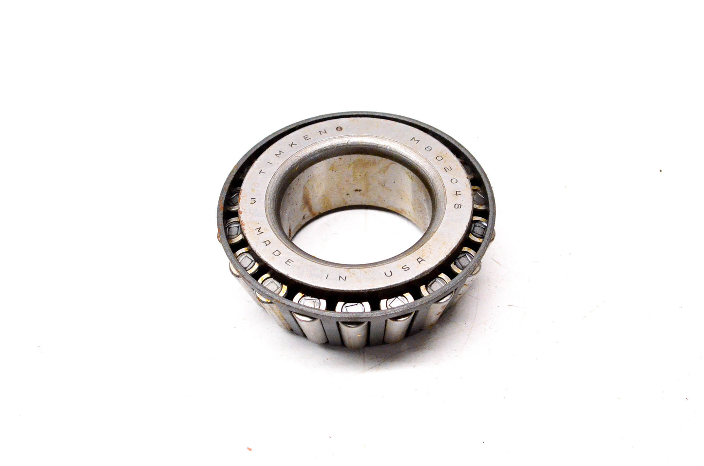 New OEM Ford C7AZ-4630-A Cone Roller Bearing NOS