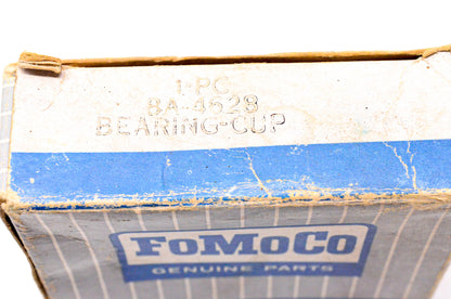 New OEM Ford 8A-4628 Bearing Cup NOS