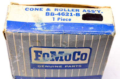 New OEM Ford BB-4621-B Cone Roller Bearing NOS