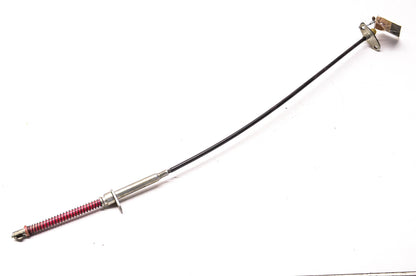 New OEM Ford D1FZ-9A758-C Accelerator Cable NOS