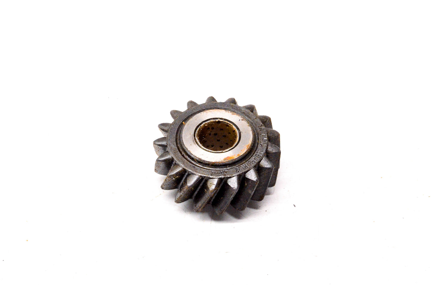 New OEM Ford 1A-7141-A Reverse Idler Gear & Bushing NOS