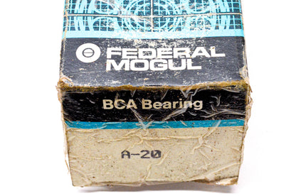 Federal Mogul A-20 Bearing Kit NOS