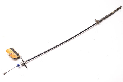 New OEM Ford D3DZ-9A758-A Throttle Cable NOS