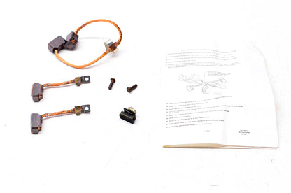 Motorcraft SB-319, E4PZ-11057-A Brush Kit NOS
