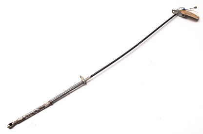 New OEM Ford D3DZ-9A758-A Throttle Cable NOS