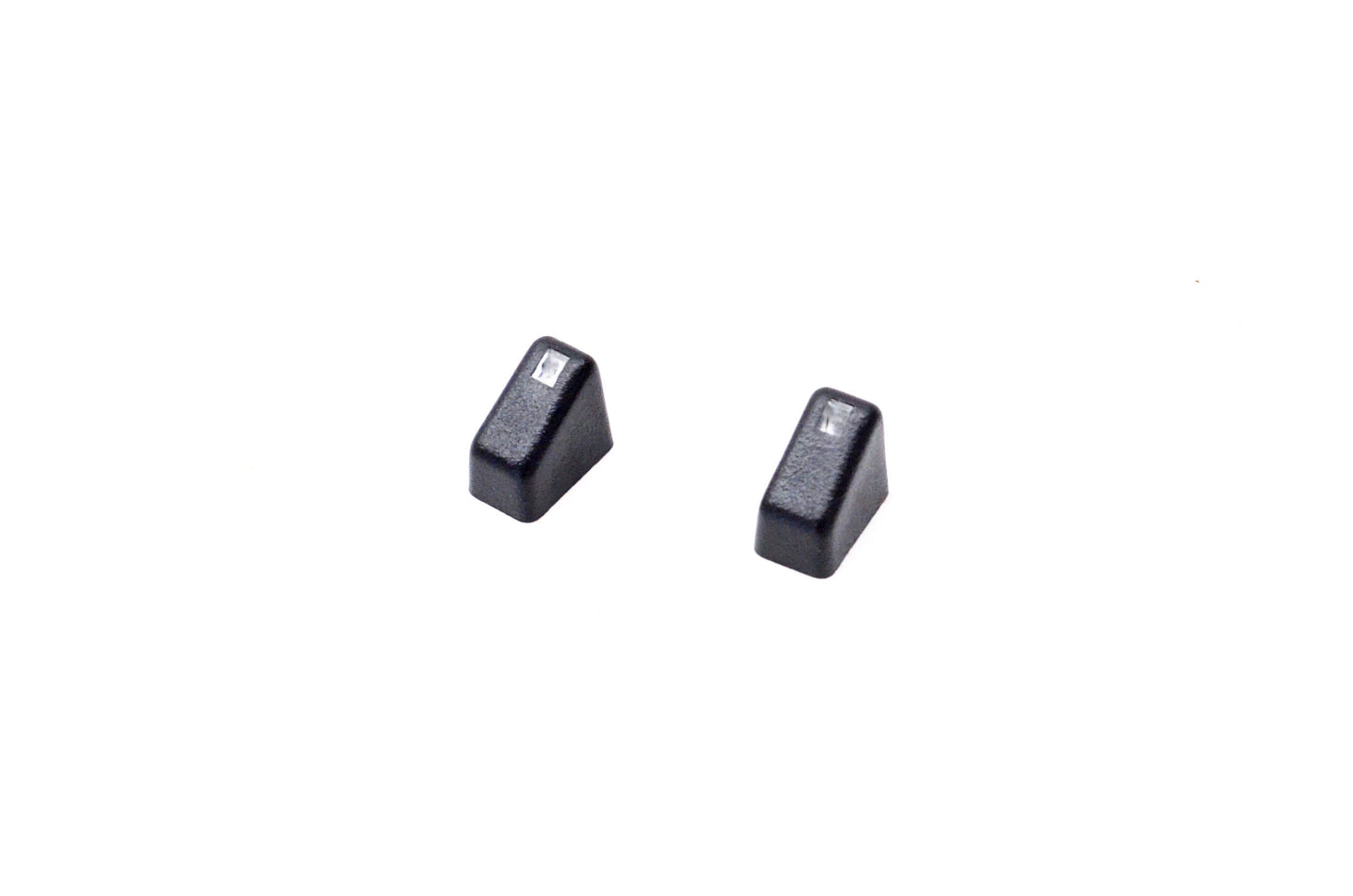 New OEM Ford E83Z-18519-A Control Knob Qty 2 NOS