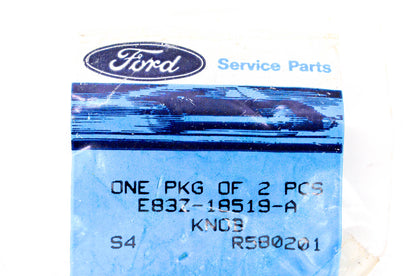 New OEM Ford E83Z-18519-A Control Knob Qty 2 NOS