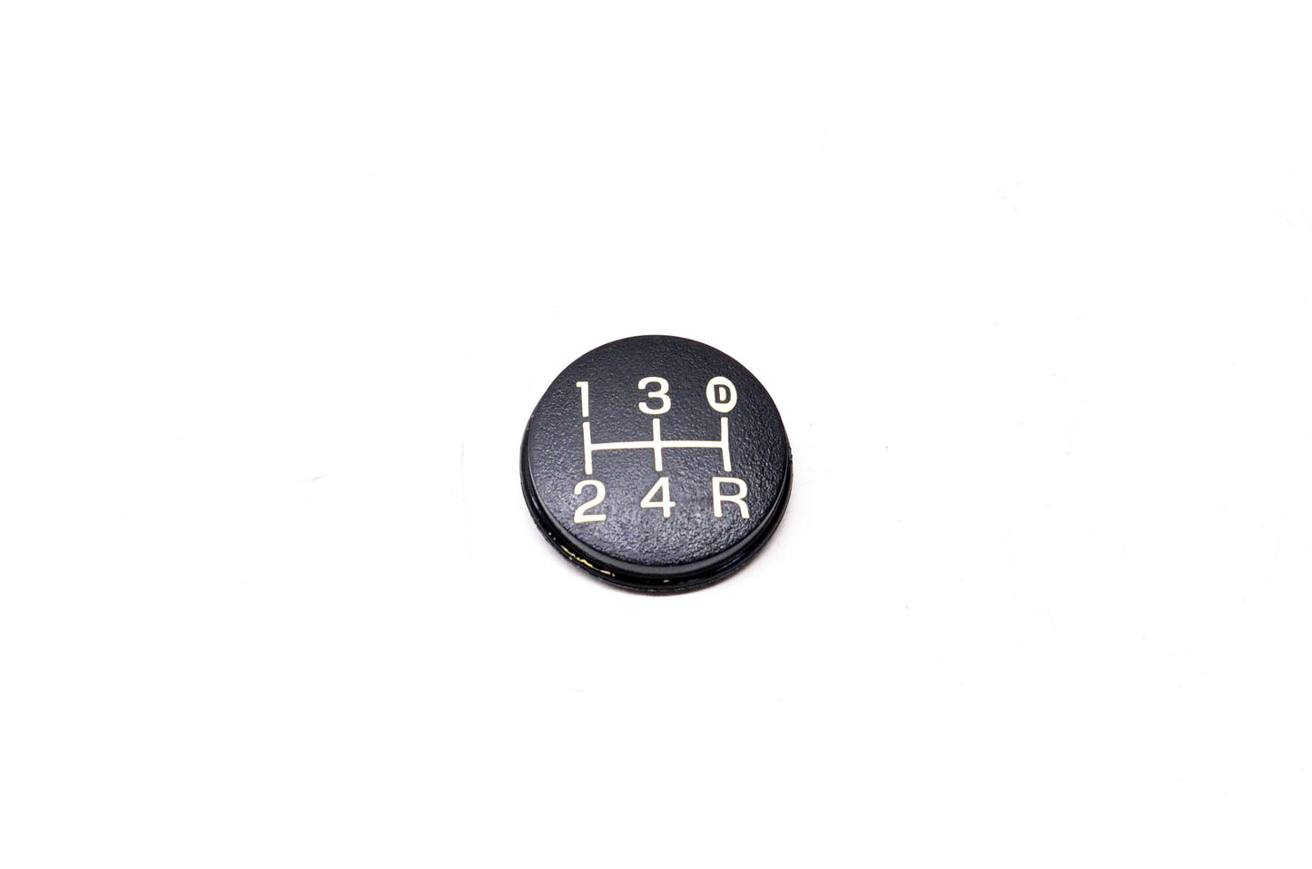 New OEM Ford E7TZ-7N280-A Shifter Knob Insert NOS