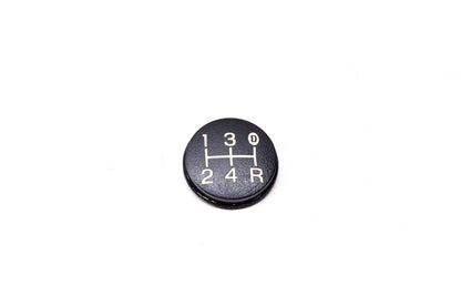 New OEM Ford E7TZ-7N280-A Shifter Knob Insert NOS