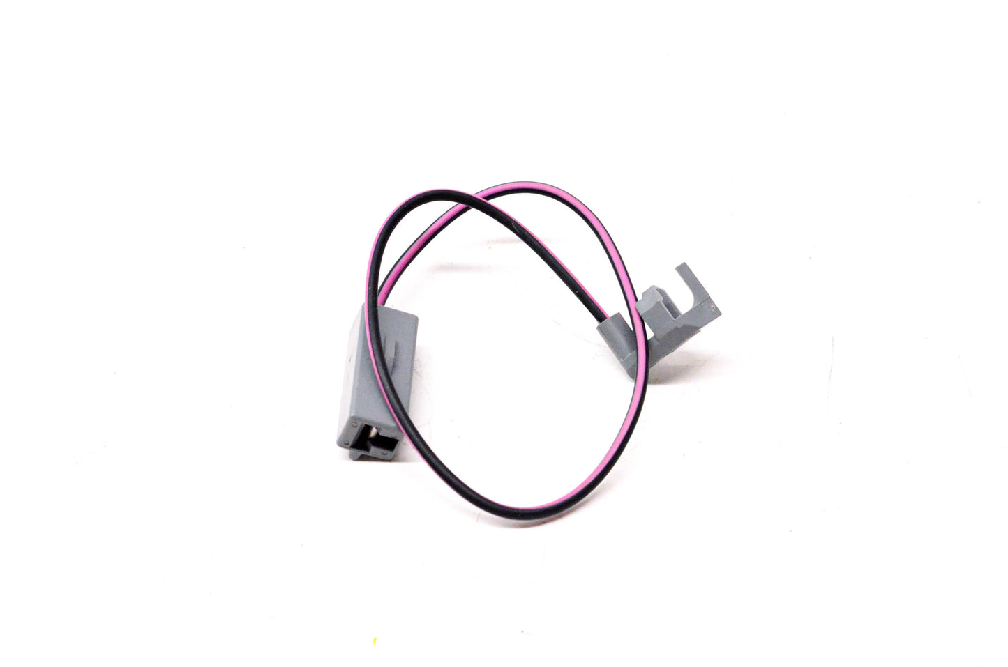 New OEM Ford FITZ-11A128-A, F1TZ-11A128-A Terminal & Wire NOS