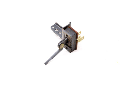 New OEM Ford D3AZ-18578-C Rear Window Defogger Switch NOS