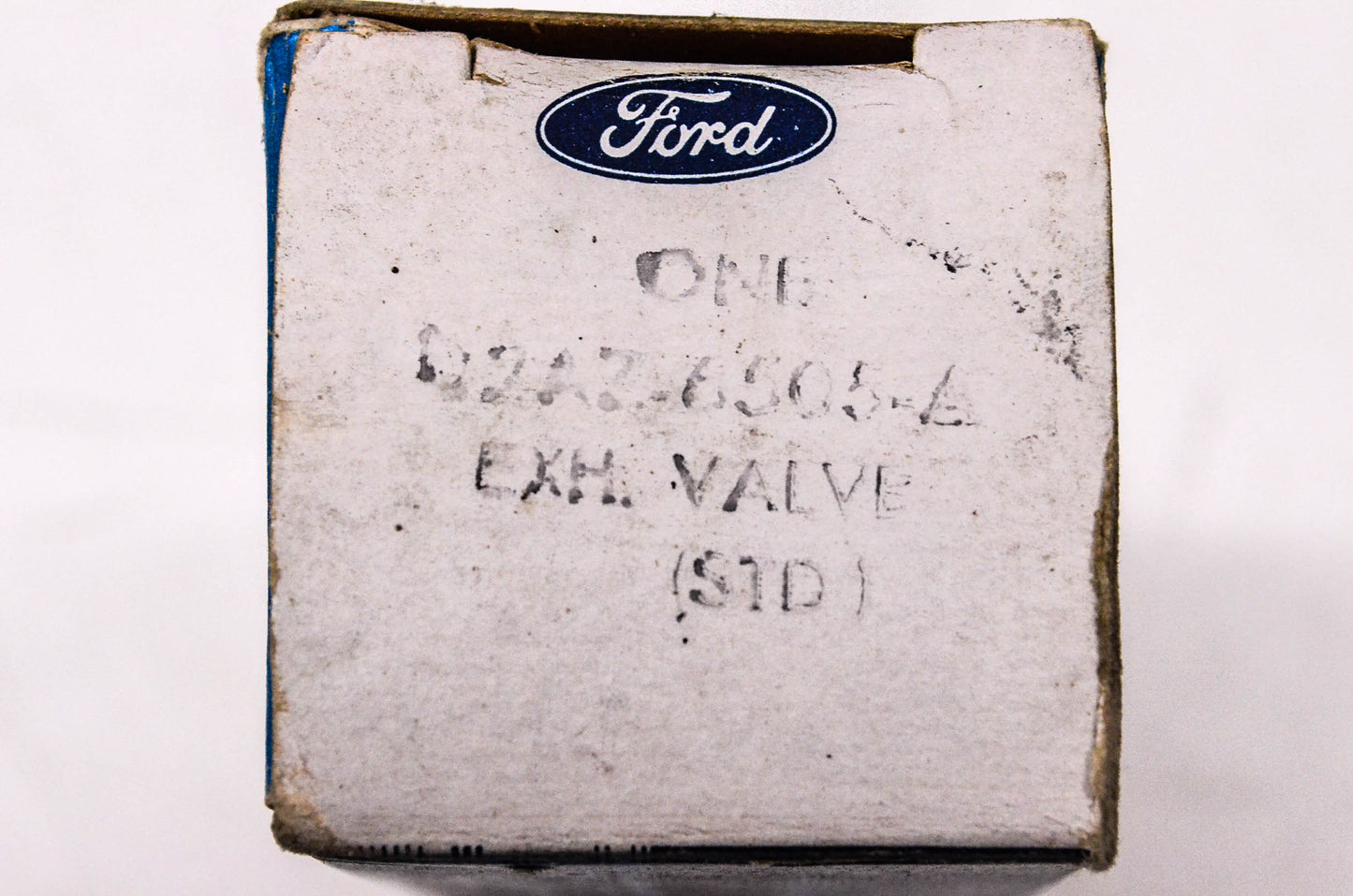 New OEM Ford D2AZ-6505-A Exhaust Valve 1969-1974 351 NOS