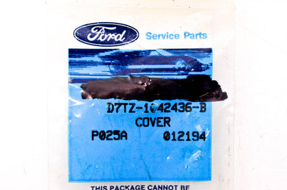 New OEM Ford D7TZ-1042436-B Back Window Moulding NOS
