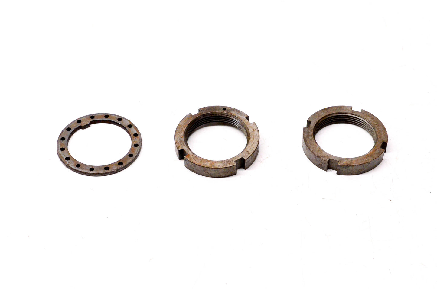 New OEM Ford D2TZ-1198-A Wheel Bearing Lock Kit NOS