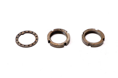 New OEM Ford D2TZ-1198-A Wheel Bearing Lock Kit NOS