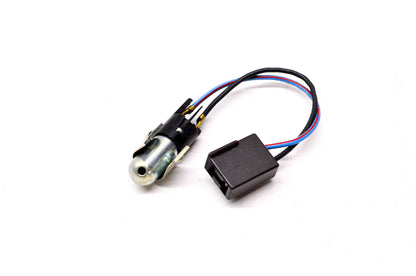New OEM Ford D3AZ-13A726-A Ash Tray Lamp Wiring Assembly NOS