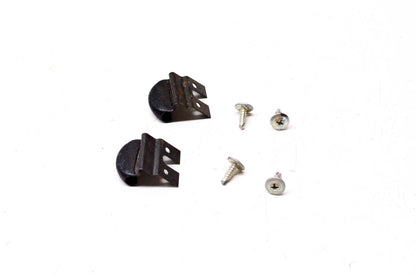 New OEM Ford C9AZ-63222B08-A Front Door Window Clip Kit NOS