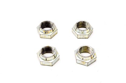 New OEM Ford 354845-S8 Lock Nut Qty 4 NOS