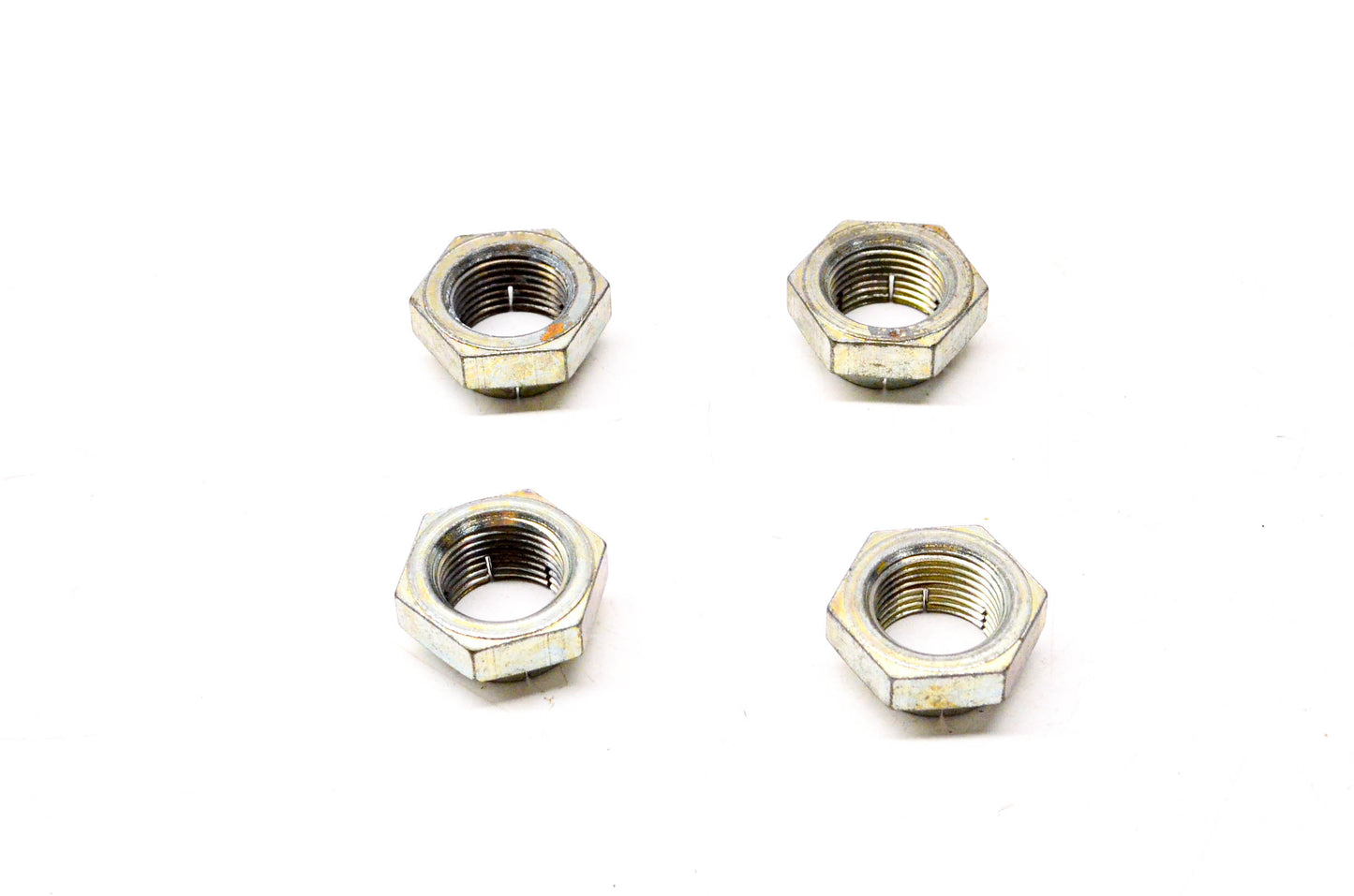 New OEM Ford 354845-S8 Lock Nut Qty 4 NOS