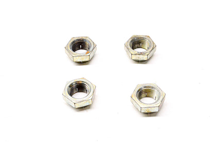New OEM Ford 354845-S8 Lock Nut Qty 4 NOS