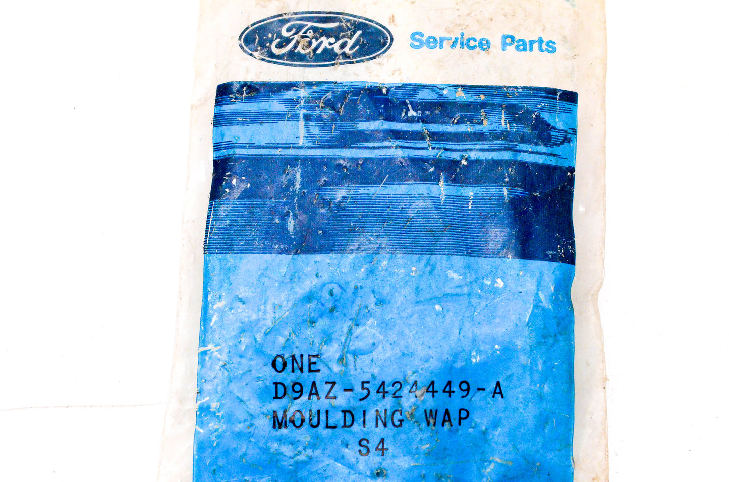New OEM Ford D9AZ-5424449-A Moulding NOS