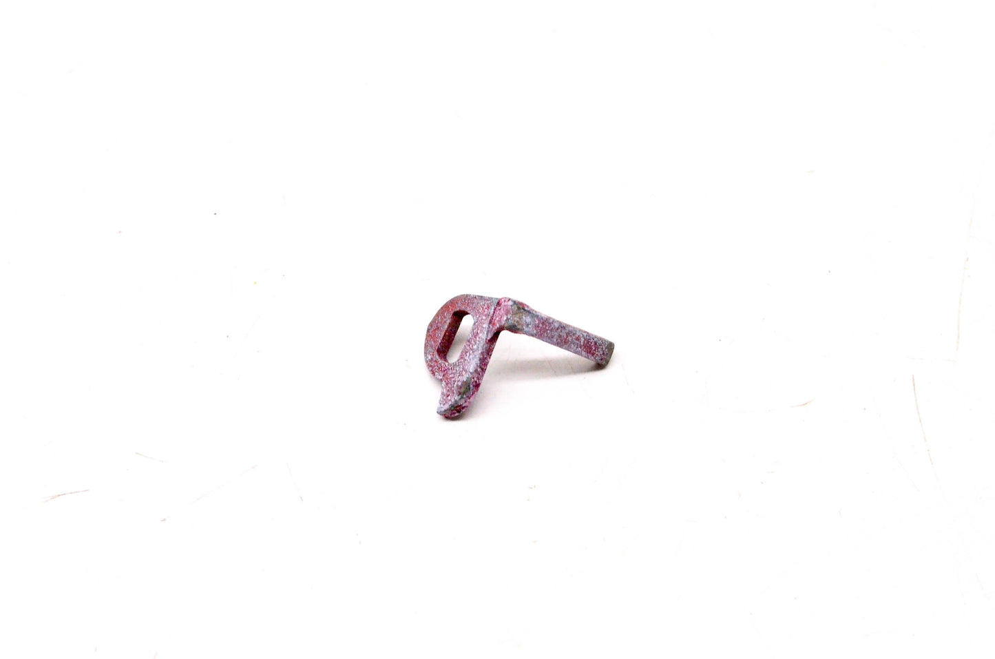 New OEM Ford C7AZ-9583-C Carburetor Secondary Throttle Stop Lever NOS