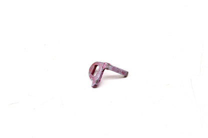 New OEM Ford C7AZ-9583-C Carburetor Secondary Throttle Stop Lever NOS