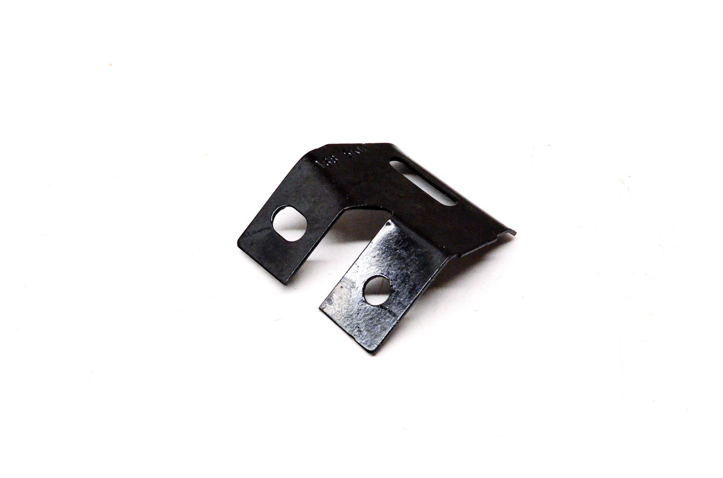 New OEM Ford XF2Z-17A750-BA Bumper Mounting Bracket NOS