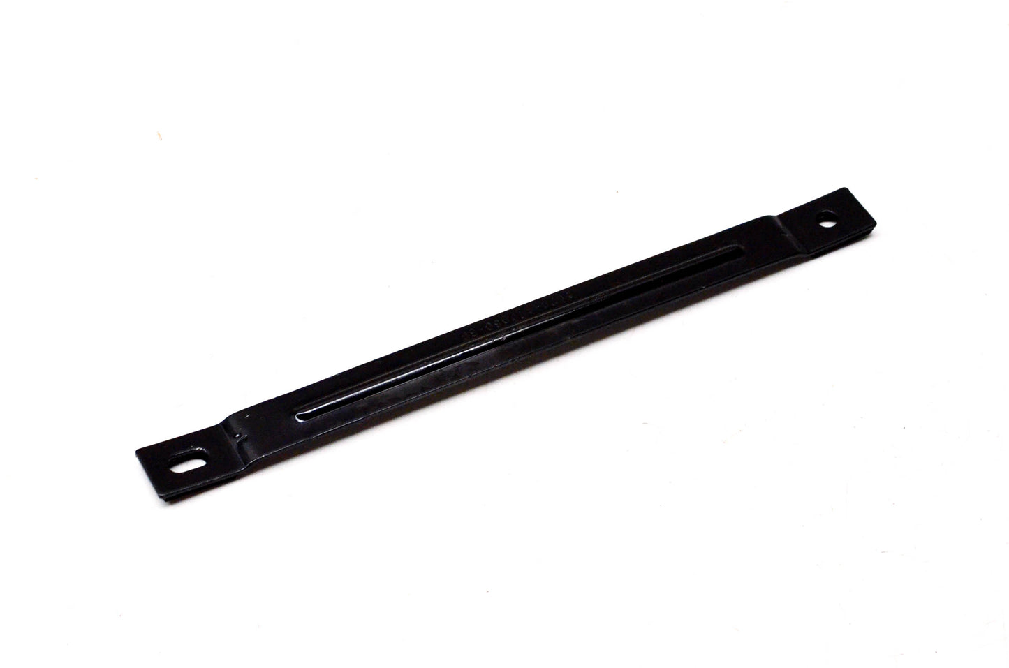 New OEM Ford 1L2Z-17D942-BA Outer Bumper Bracket NOS