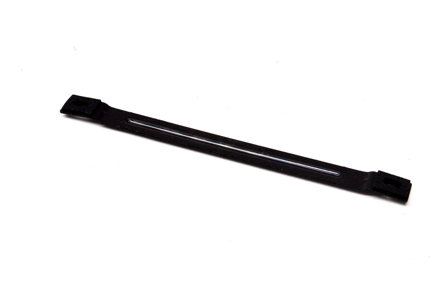 New OEM Ford 1L2Z-17D942-BA Outer Bumper Bracket NOS